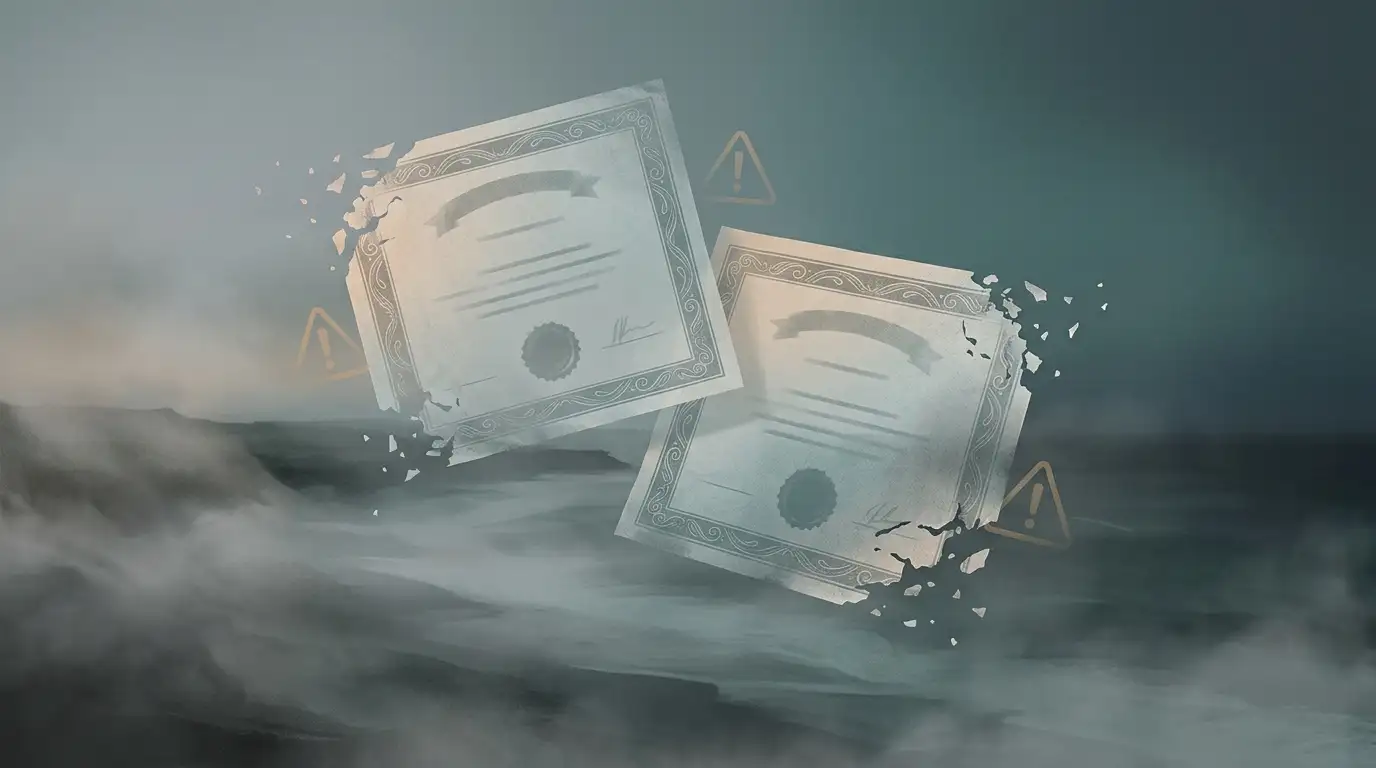 Carta del mondo con evidenza delle giurisdizioni offshore deboli per il gioco