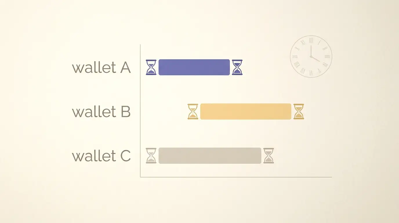 Confronto dei tempi medi di prelievo via Skrill, Neteller e MiFinity sui casino non ADM